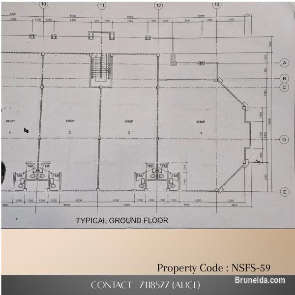 (PROPERTY CODE : NSFS-59) KG SENGKURONG - image 3