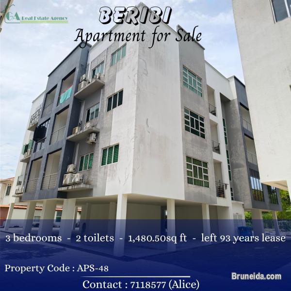 (PROPERTY CODE : APS-48) BERIBI - image 1
