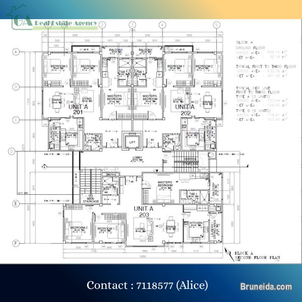 (PROPERTY CODE : APS-48) BERIBI - image 4