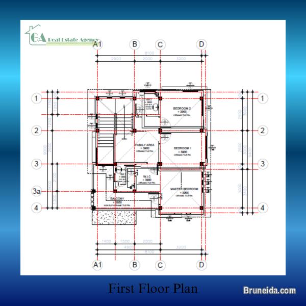 (PROPERTY CODE : DH-425) MATA-MATA - image 3