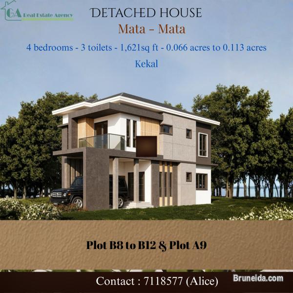 (PROPERTY CODE : DH-425) MATA-MATA - image 7