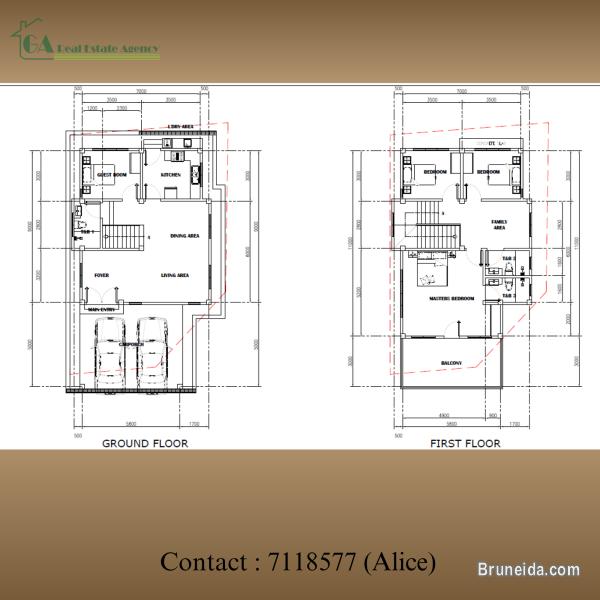 (PROPERTY CODE : DH-321) LUMUT - image 3