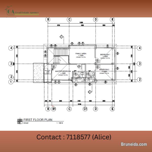 (PROPERTY CODE : DH-427) KG MULAUT - image 3