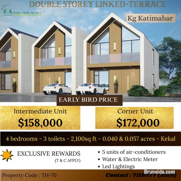 (PROPERTY CODE : TH-70) KG KATIMAHAR - image 1