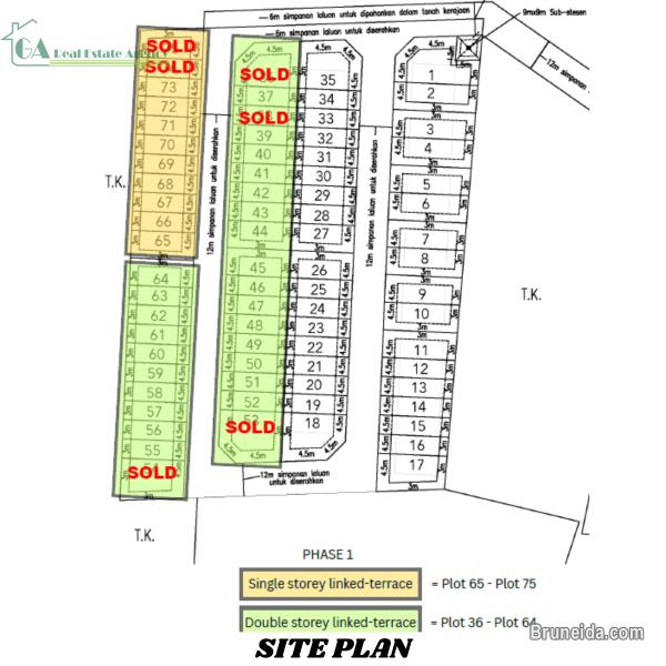 (PROPERTY CODE : TH-70) KG KATIMAHAR - image 2