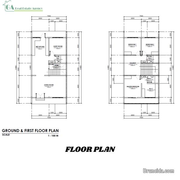 (PROPERTY CODE : TH-70) KG KATIMAHAR - image 3