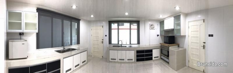 UHFS-81  DETACHED HOUSE FOR SALE @ KG LUMAPAS - image 2