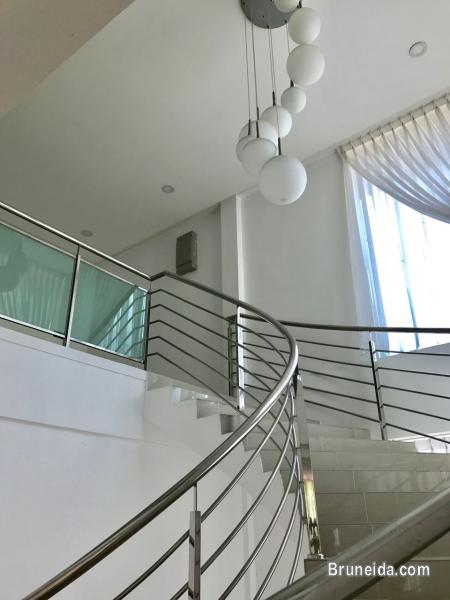 UHFS-81  DETACHED HOUSE FOR SALE @ KG LUMAPAS - image 4