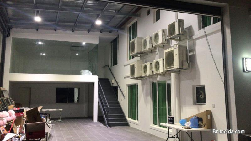 UHFS-81  DETACHED HOUSE FOR SALE @ KG LUMAPAS - image 5