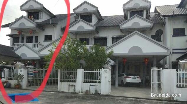 Pictures of HFR-117 TERRACE, CORNER UNIT FOR RENT @ BAN 2A