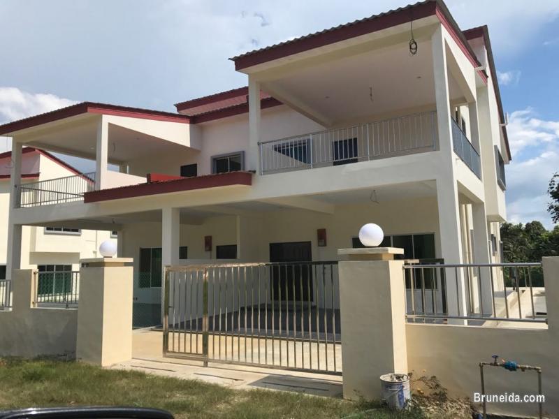 SD-62  SEMI-D FOR SALE @ KG BELIMBING - image 2