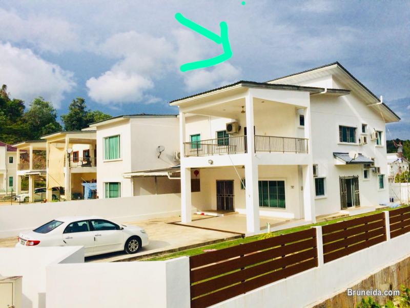 HFR-119  SEMI-D FOR RENT @ SUBOK - image 1