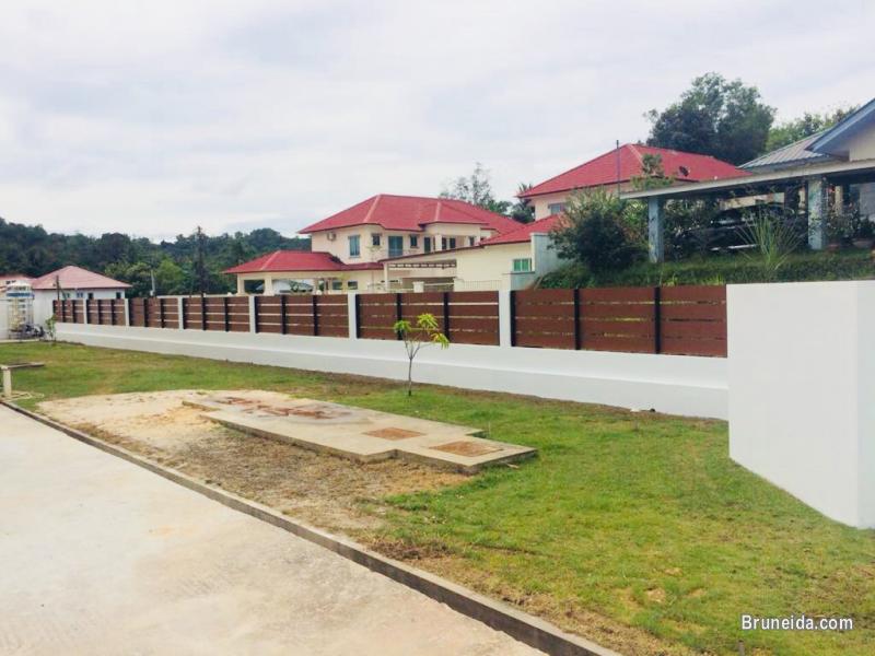 HFR-119  SEMI-D FOR RENT @ SUBOK - image 2