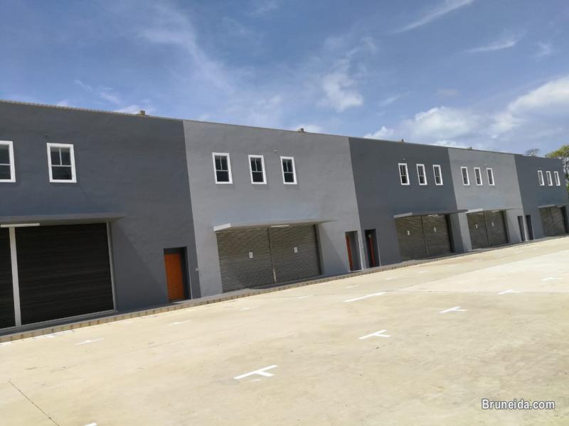 WHFR-7  LIGHT INDUSTRY FOR RENT @ SALAR - image 1