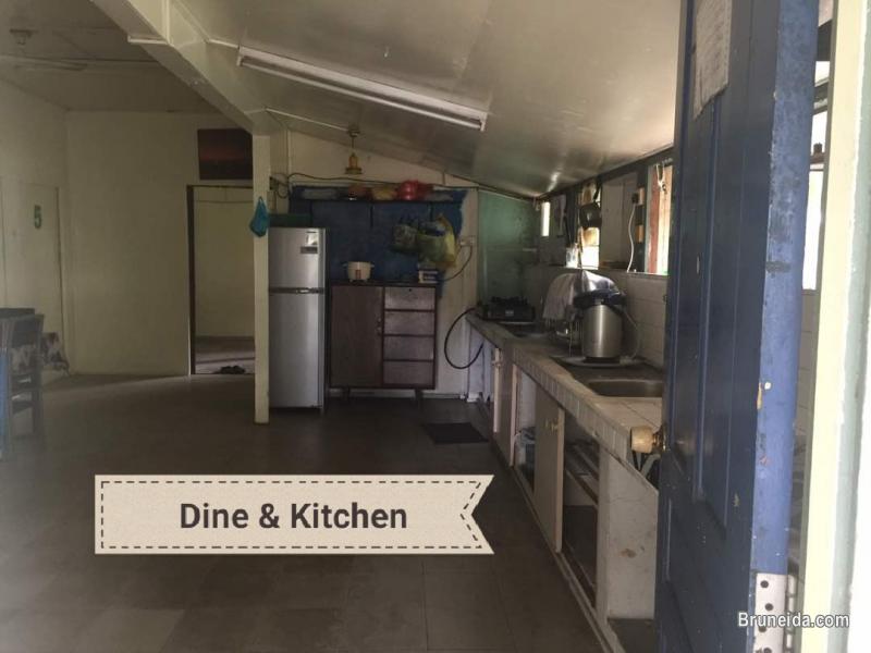 HFR-222  BUNGALOW FOR RENT @ MADEWA - image 3