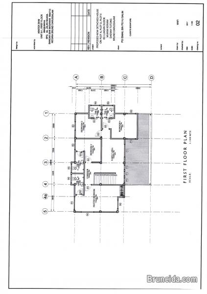 DH-108 DETACHED HOUSE FOR SALE @ KG LUAGAN DUDOK - image 2