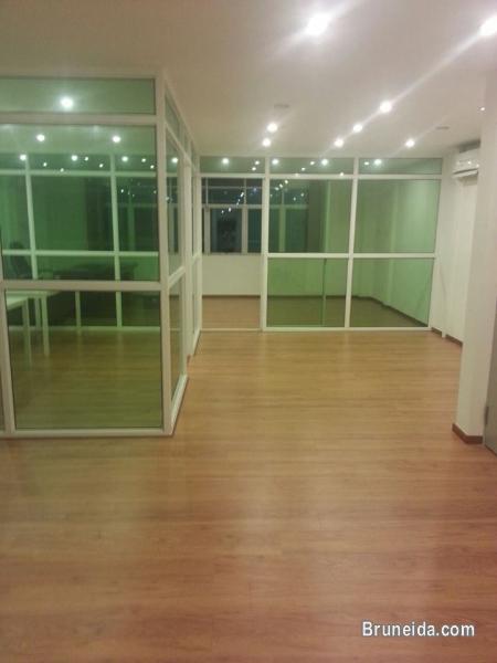 SFR-34    OFFICE FOR RENT @ TUNGKU LINK - image 1
