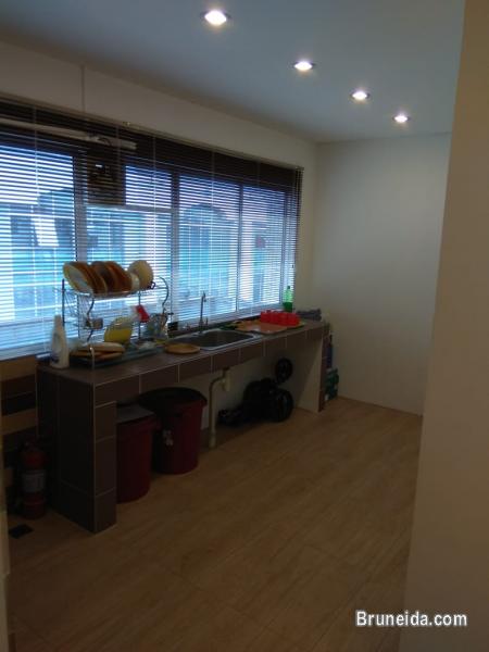 SFR-34    OFFICE FOR RENT @ TUNGKU LINK - image 2
