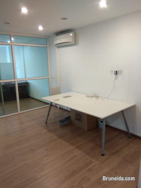 SFR-34    OFFICE FOR RENT @ TUNGKU LINK - image 4