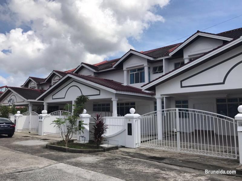 HFR-225  TERRACE HOUSE FOR RENT @ MATA-MATA - image 1