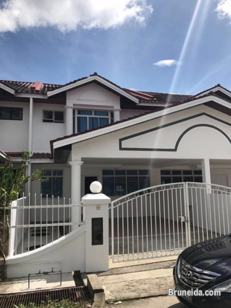 HFR-225  TERRACE HOUSE FOR RENT @ MATA-MATA - image 2