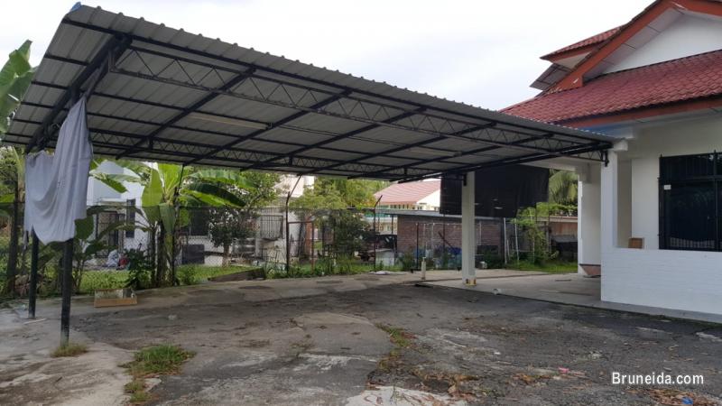 HFR-226  DETACHED HOUSE FOR RENT @ KG SALAMBIGAR - image 2