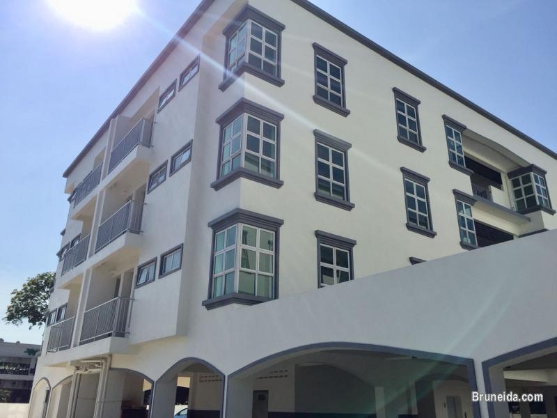 APS-22 APARTMENT FOR SALE @ ANGGEREK DESA - image 2