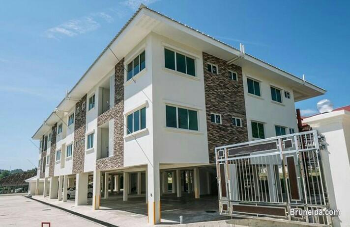 AFR-18  FLAT FOR RENT @ SG AKAR - image 1