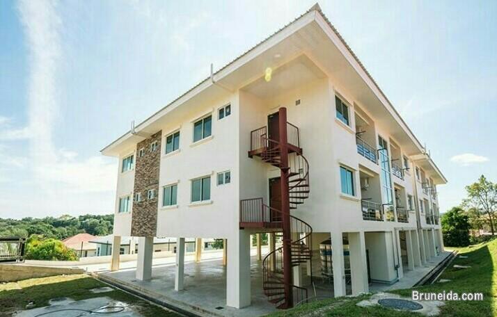 AFR-18  FLAT FOR RENT @ SG AKAR - image 2