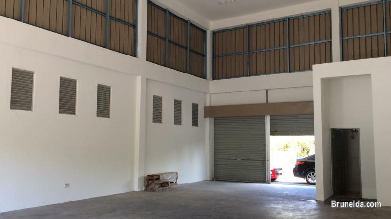 Pictures of WHFR-8 LIGHT INDUSTRY FOR RENT @ TUNGKU LINK