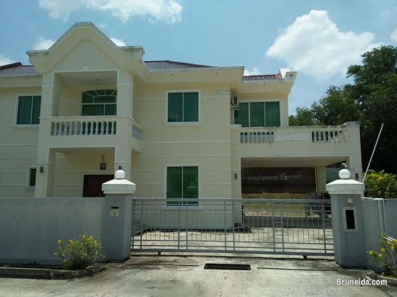 HFR-229   SEMI-D FOR RENT @ RIMBA - image 2