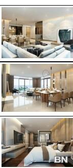APS-24  LUXURY CONDOMINIUMS FOR SALE @ KOTA KINABALU - image 10