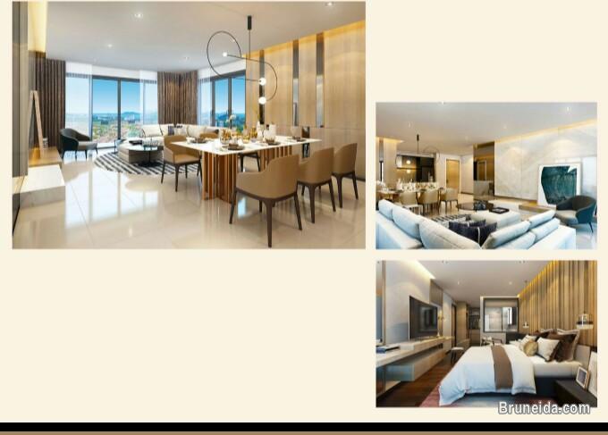 APS-24  LUXURY CONDOMINIUMS FOR SALE @ KOTA KINABALU - image 11