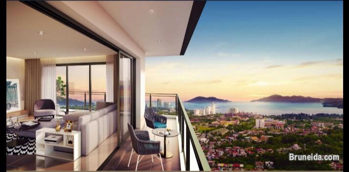 APS-24  LUXURY CONDOMINIUMS FOR SALE @ KOTA KINABALU - image 4