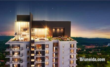 APS-24  LUXURY CONDOMINIUMS FOR SALE @ KOTA KINABALU - image 5