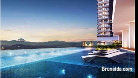 APS-24  LUXURY CONDOMINIUMS FOR SALE @ KOTA KINABALU - image 6