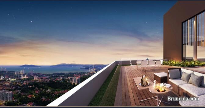 APS-24  LUXURY CONDOMINIUMS FOR SALE @ KOTA KINABALU - image 7