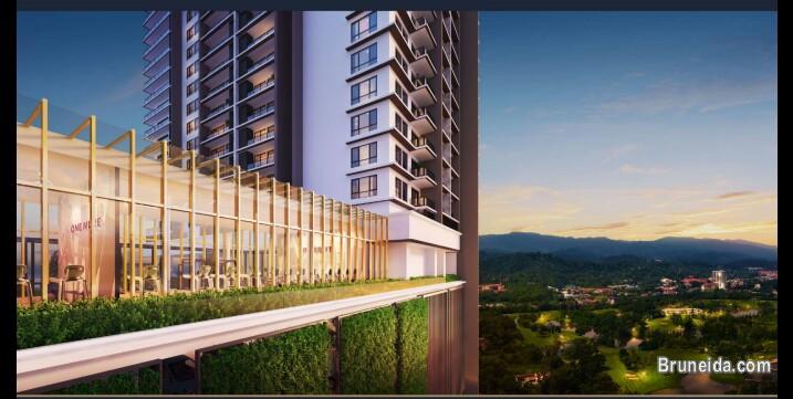 APS-24  LUXURY CONDOMINIUMS FOR SALE @ KOTA KINABALU - image 8