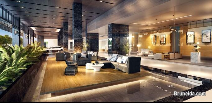 APS-24  LUXURY CONDOMINIUMS FOR SALE @ KOTA KINABALU - image 9