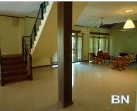 HFR-232  DETACHED HOUSE FOR RENT @ MATA-MATA - image 3