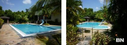 HFR-232  DETACHED HOUSE FOR RENT @ MATA-MATA - image 4