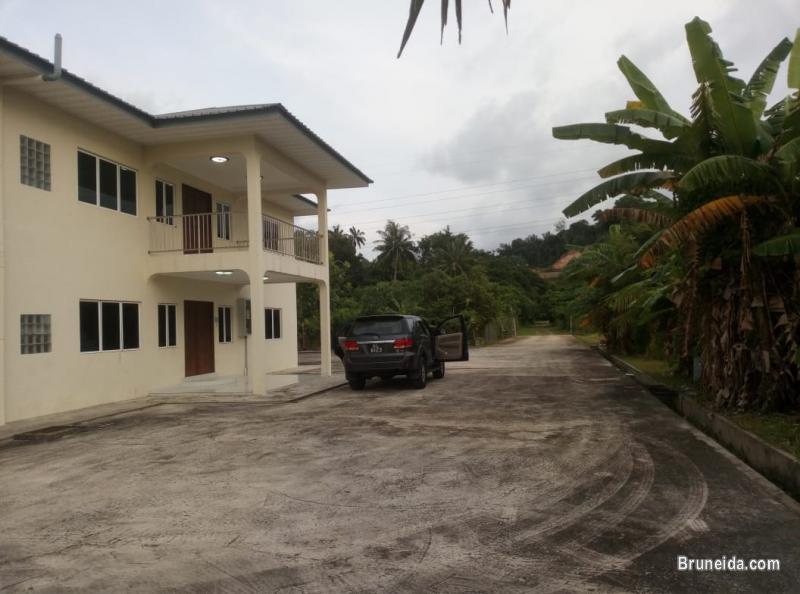 HFR-234  DETACHED HOUSE FOR RENT @ TUNGGULIAN, SG LIANG - image 2