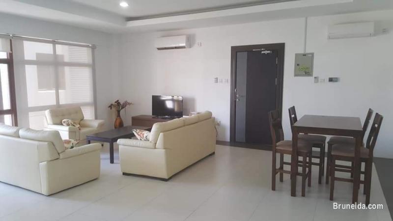 AFR-22  LUXURY APARTMENT FOR RENT @ TG BUNUT - image 3
