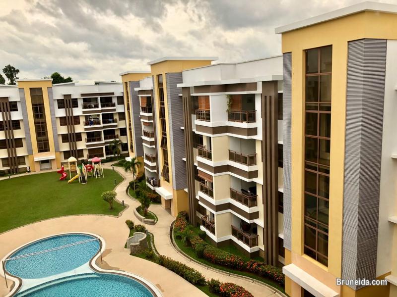 AFR-24  LUXURY APARTMENT FOR RENT @ TG BUNUT - image 2