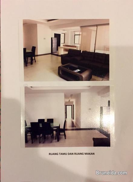 AFR-24  LUXURY APARTMENT FOR RENT @ TG BUNUT - image 5