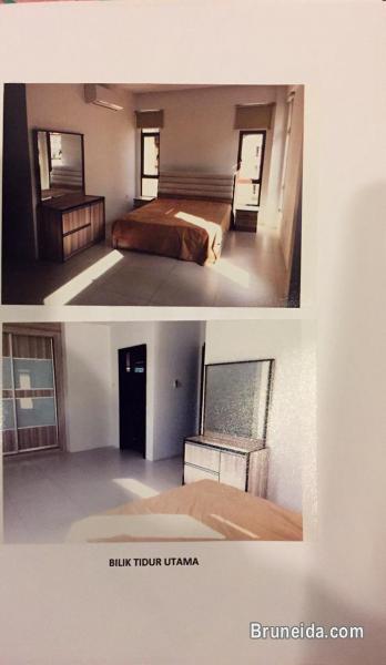AFR-24  LUXURY APARTMENT FOR RENT @ TG BUNUT - image 6