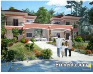 SD-76 SEMI-D FOR SALE @ RIMBA - image 2