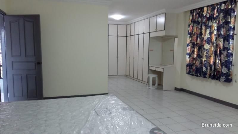 HFR-239  DETACHED HOUSE FOR RENT @ JERUDONG - image 5