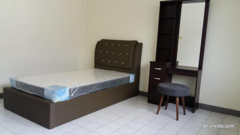 HFR-239  DETACHED HOUSE FOR RENT @ JERUDONG - image 6