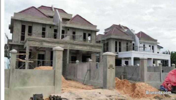 SD-77  SEMI-DETACHED HOUSE FOR SALE @ TG BUNUT - image 2